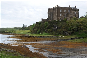 Dunvegan Castle